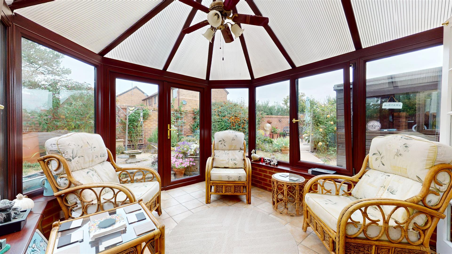 Hockliffe Brae, Walnut Tree, Milton Keynes